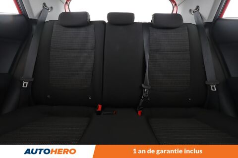 Stonic 1.0 T-GDi ISG Active 120 ch 2018 occasion 92130 Issy-les-Moulineaux