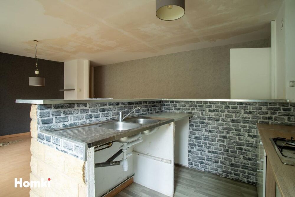 Vente Appartement Appartement T4 de 73 m2 à La Séauve-sur-Semène 43140, Montée du Fayard La seauve sur semene