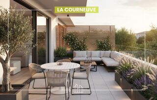  Appartement � vendre 3 pi�ces 64 m�