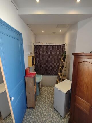  Appartement à louer 1 pièce 14 m²