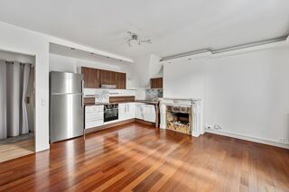  Appartement � vendre 2 pi�ces 60 m�