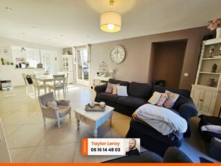  Maison � vendre 3 pi�ces 81 m�