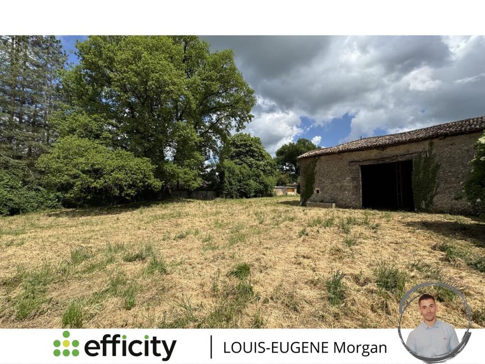 Vente Remise/Grange Grange Champagne saint hilaire