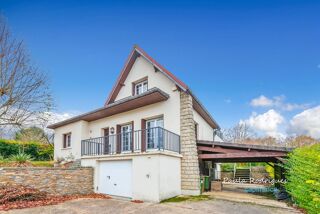  Maison � vendre 6 pi�ces 122 m�