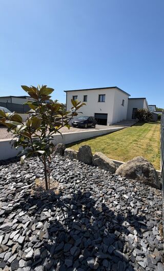  Maison � vendre 6 pi�ces 127 m�
