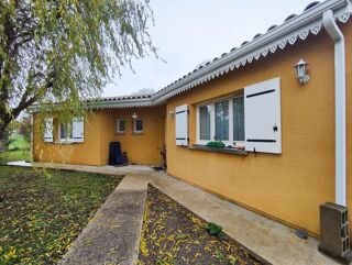  Maison � vendre 4 pi�ces 95 m�