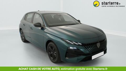 Annonce voiture Peugeot 308 24998 €
