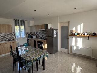  Maison à vendre 3 pièces 56 m²