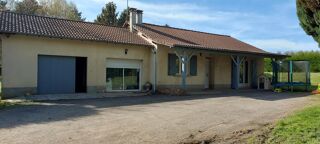  Maison � vendre 4 pi�ces 92 m�