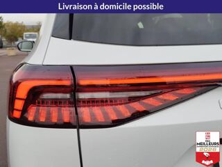 Tiggo 8 Unique 2026 occasion 10150 Lavau
