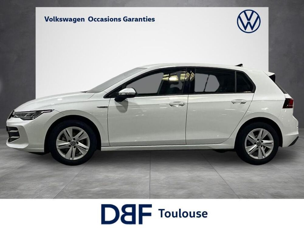 Golf 1.5 TSI EVO2 116 BVM6 Life Plus 2024 occasion 31100 Toulouse