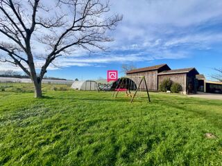  Maison  vendre 7 pices 156 m