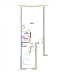  Maison � vendre 4 pi�ces 85 m�