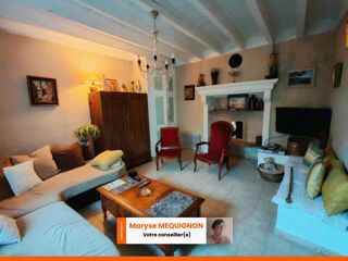  Maison à vendre 6 pièces 116 m²