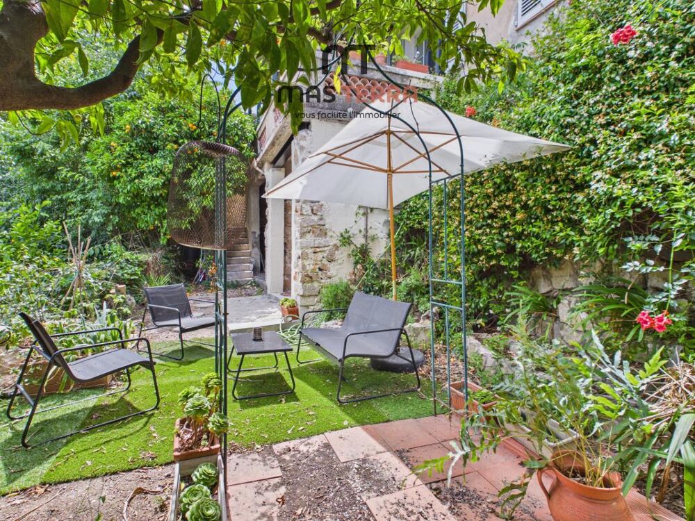 Vente Appartement Appartement Grasse