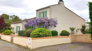 Maison à vendre 5 pièces 115 m²