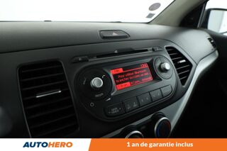 Picanto 1.0 Active 5P 66 ch 2016 occasion 92130 Issy-les-Moulineaux