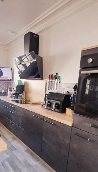  Maison � vendre 8 pi�ces 154 m�