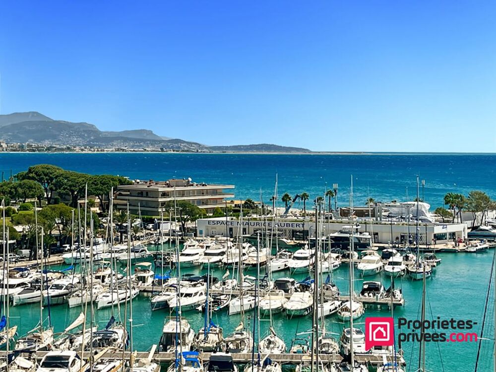 � vendre  Appartement Villeneuve-Loubet (06270)