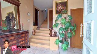  Maison à vendre 8 pièces 223 m²