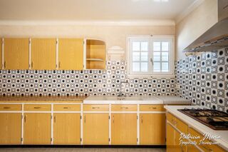 Maison - 9 pièce(s) - 191 m²