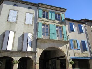  Maison � vendre 15 + pi�ces 386 m�