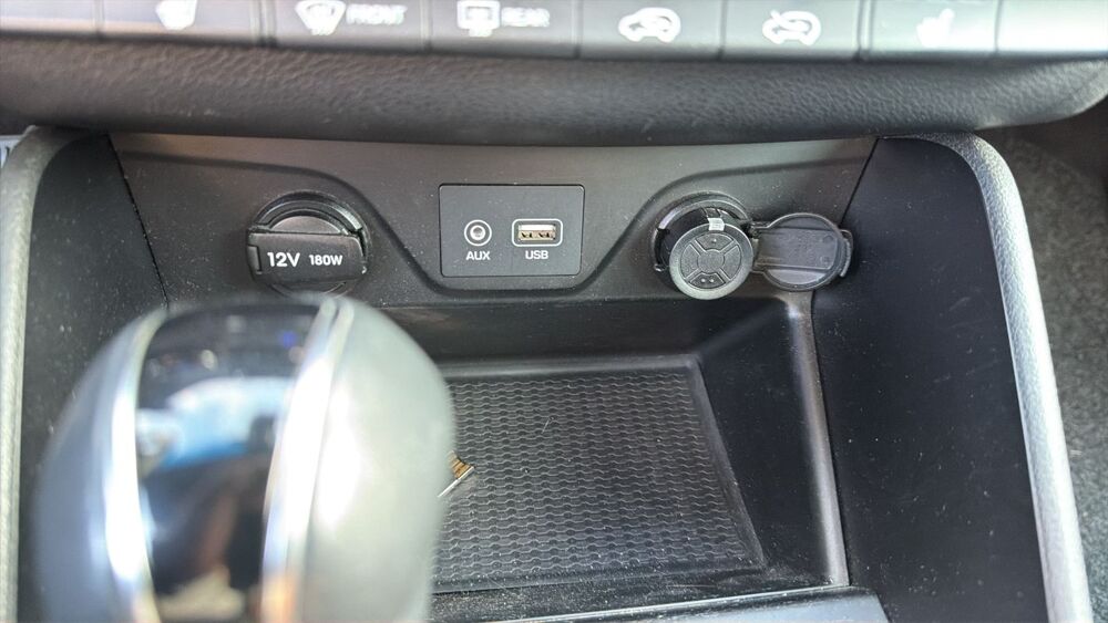 Tucson 1.7 CRDi 141 2WD DCT7 Edition Mondial 2018 occasion 57000 Metz