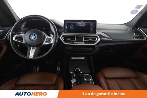 X3 xDrive30e M Sport BVA8 292 ch 2022 occasion 92130 Issy-les-Moulineaux