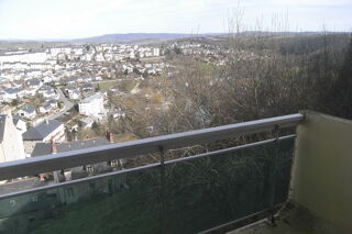  Appartement à louer 2 pièces 42 m²