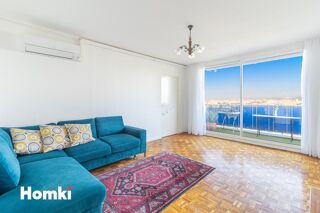  Appartement � vendre 4 pi�ces 88 m�