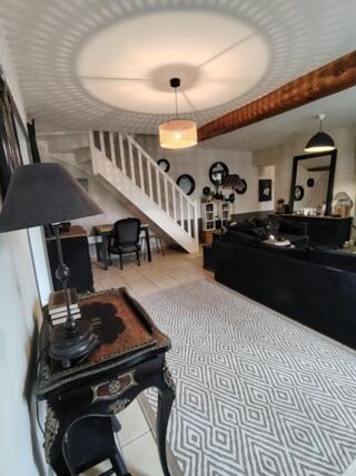  Maison à vendre 5 pièces 116 m²