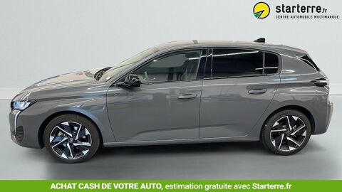 308 Hybrid 145 e-DCS6 Allure 2025 occasion 69190 Saint-Fons
