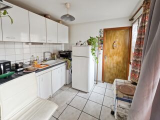  Immeuble à vendre 8 pièces 167 m²