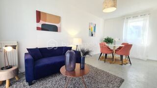  Appartement  vendre 2 pices 36 m