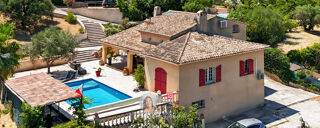  Maison à vendre 5 pièces 144 m²