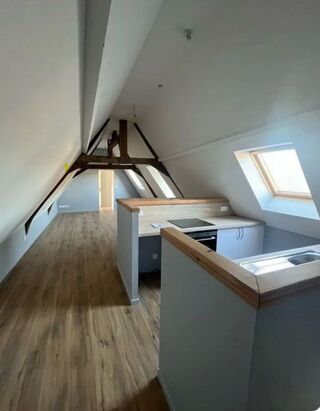  Appartement à louer 2 pièces 42 m²
