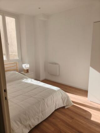  Appartement à louer 3 pièces 60 m²