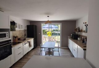 Maison 104m2 Le Bourg-d'Hem