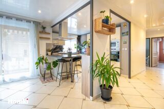  Appartement à vendre 4 pièces 76 m²