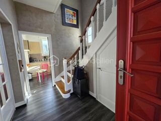  Maison � vendre 5 pi�ces 105 m�