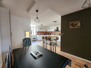  Maison à vendre 4 pièces 128 m²