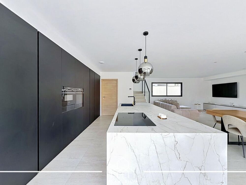 Vente Villa Villa Simandres