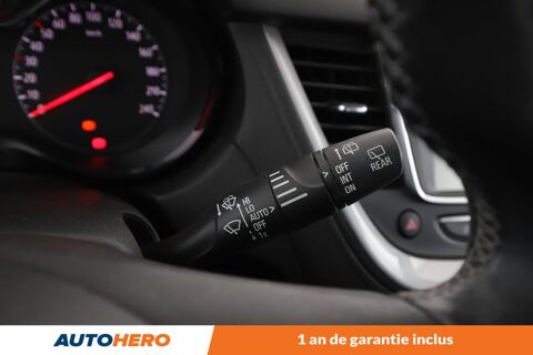 Grandland x 1.2 Turbo Auto 130 ch 2019 occasion 92130 Issy-les-Moulineaux