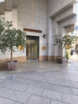  Appartement � vendre 1 pi�ce 36 m�