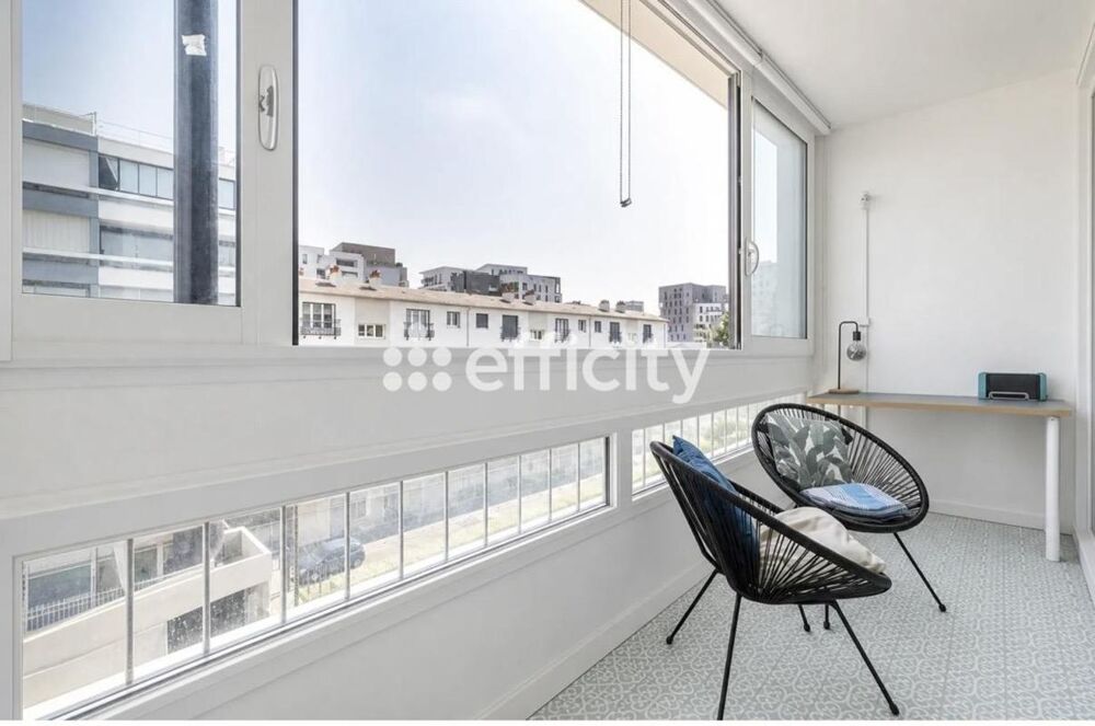 Vente Appartement Appartement Massy