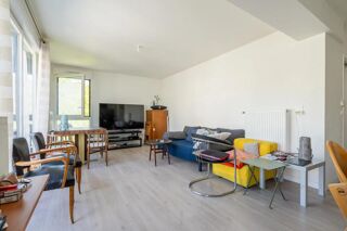  Appartement à vendre 3 pièces 68 m²