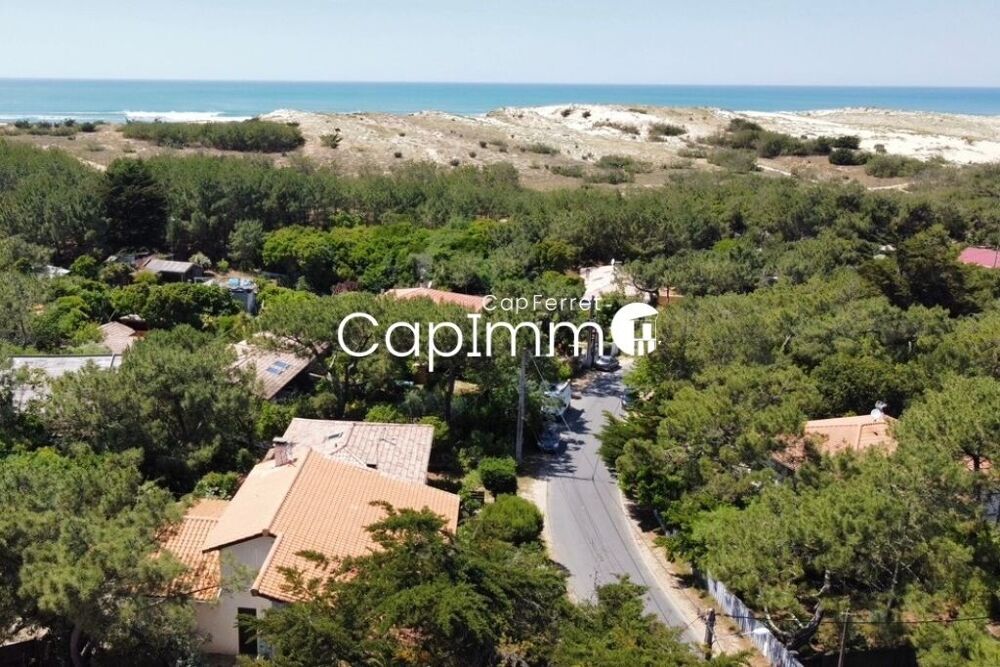 � vendre  Villa L�ge-Cap-Ferret (33950)