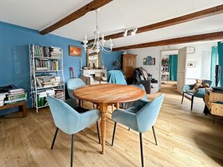  Maison � vendre 6 pi�ces 125 m�