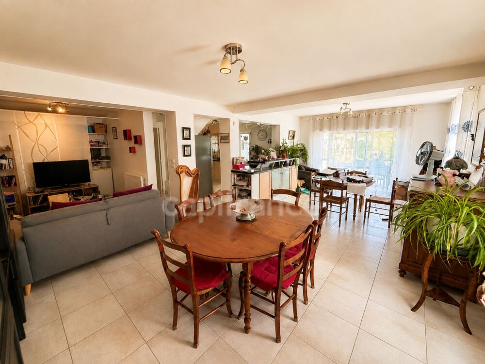 Vente Maison Charmante maison familiale à Saintes Saintes