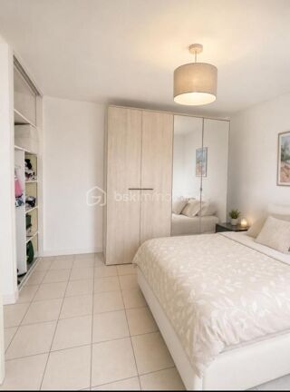  Appartement à vendre 2 pièces 53 m²